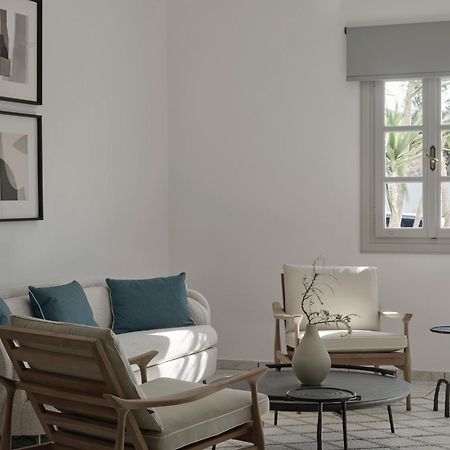 Myconian Sunrise Relais & Chateaux Hotel Agrari  Zewnętrze zdjęcie