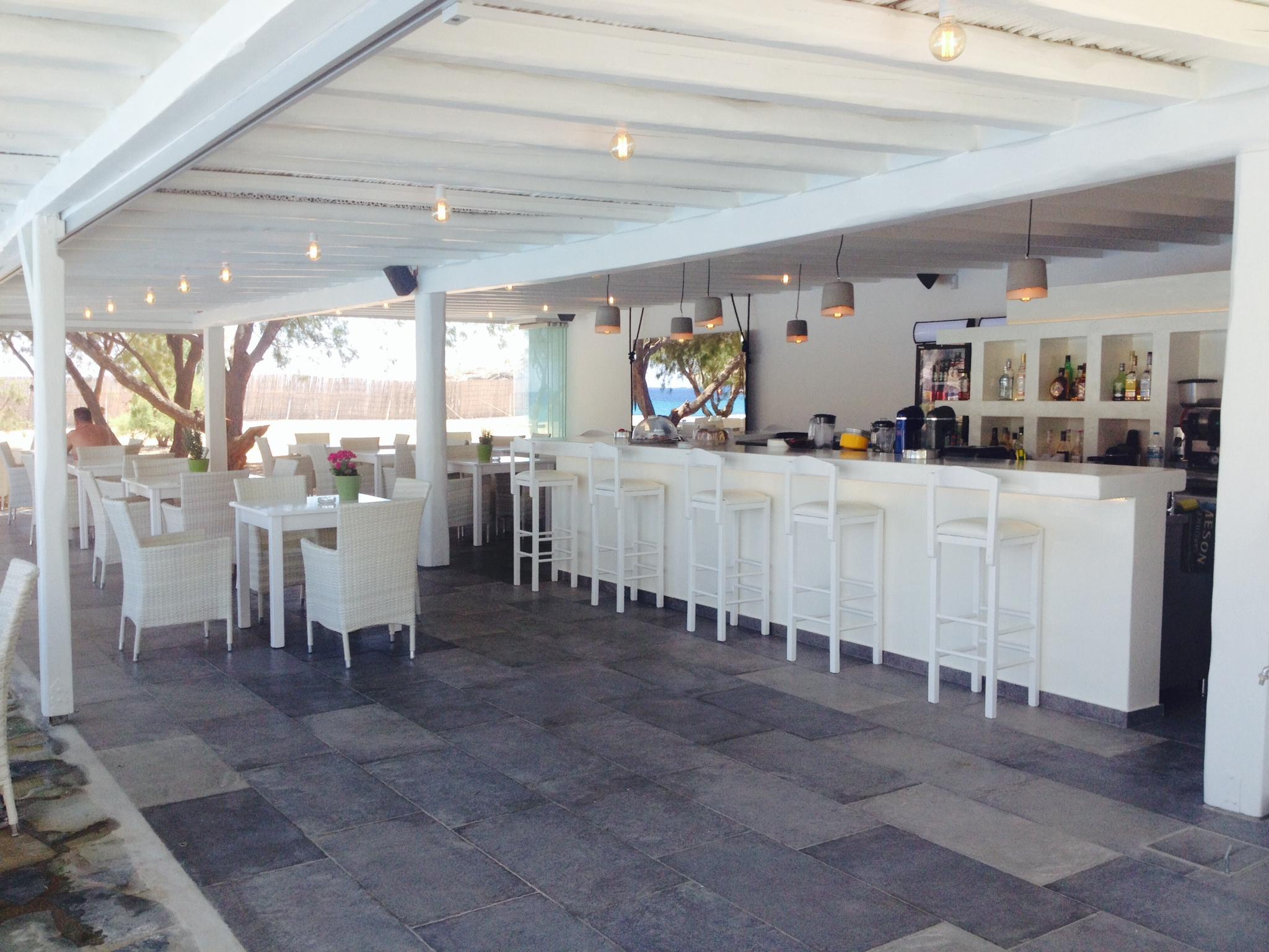 Myconian Sunrise Relais & Chateaux Hotel Agrari  Zewnętrze zdjęcie